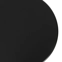 JJA Tables D'Appoint<Table d'appoint ronde CHAMLO