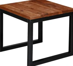 Skyport Tables D'Appoint<Table d'appoint SAMUT PRAKAN