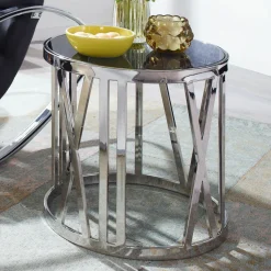 Skyport Tables D'Appoint<Table d’appoint SAMUT SAKHON