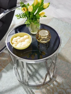 Skyport Tables D'Appoint<Table d’appoint SAMUT SAKHON