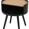 Möbilia Tables D'Appoint<Table d'appoint SCHIER