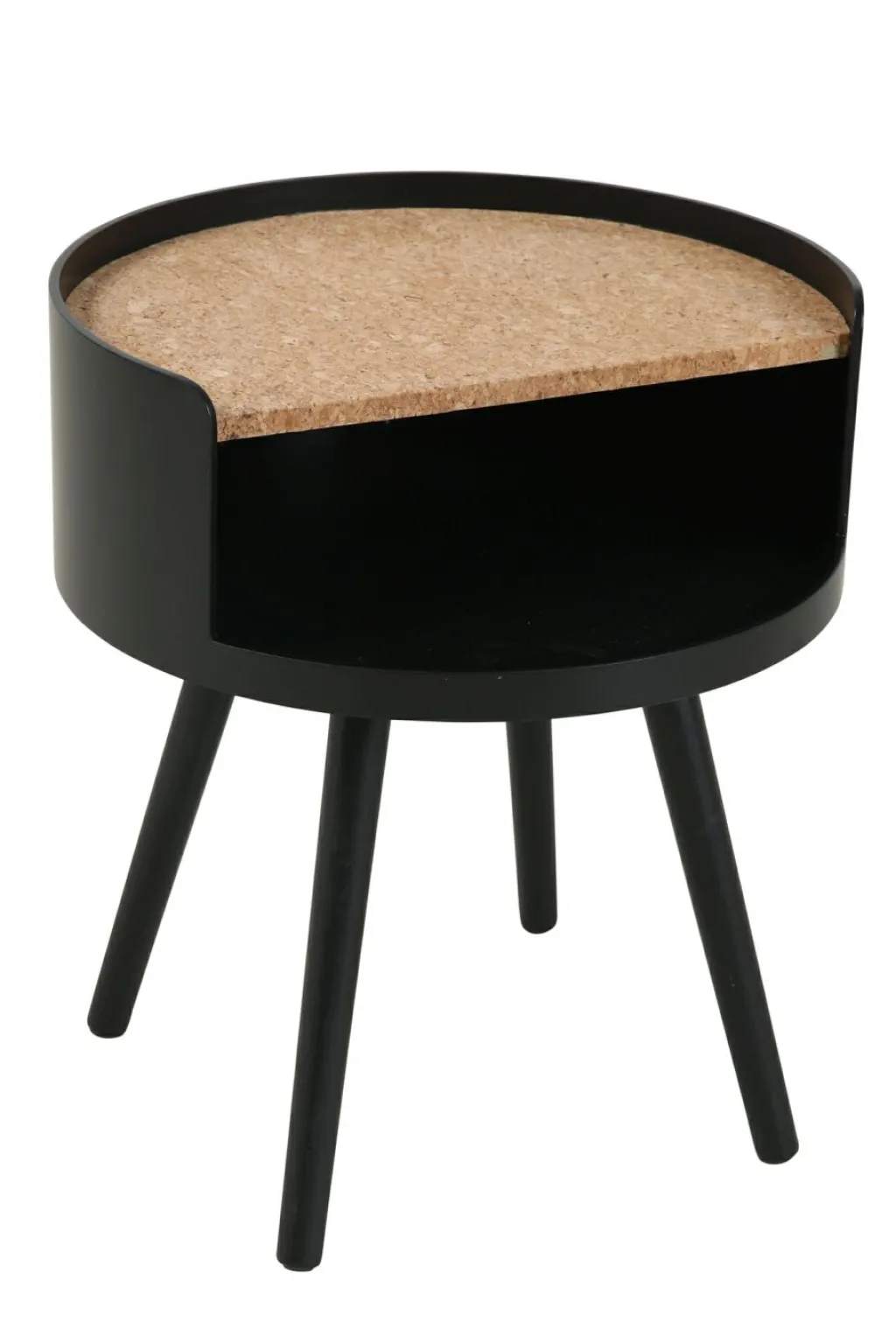 Möbilia Tables D'Appoint<Table d'appoint SCHIER