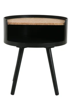 Möbilia Tables D'Appoint<Table d'appoint SCHIER
