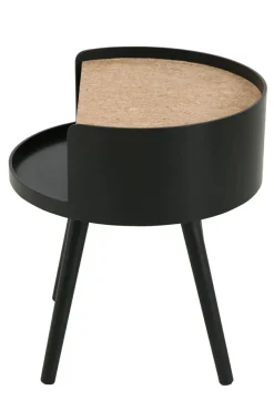 Möbilia Tables D'Appoint<Table d'appoint SCHIER