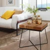 Table d'appoint SONGKHLA