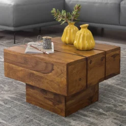 Skyport Tables D'Appoint<Table d'appoint SURAT THANI