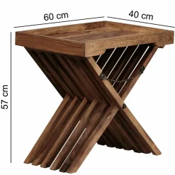 Table d'appoint SURIN