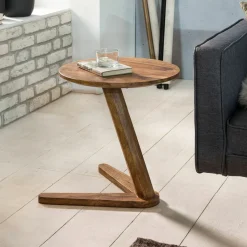 Skyport Tables D'Appoint<Table d'appoint TAKHLI