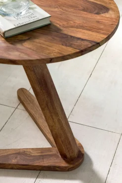 Skyport Tables D'Appoint<Table d'appoint TAKHLI