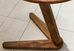 Skyport Tables D'Appoint<Table d'appoint TAKHLI