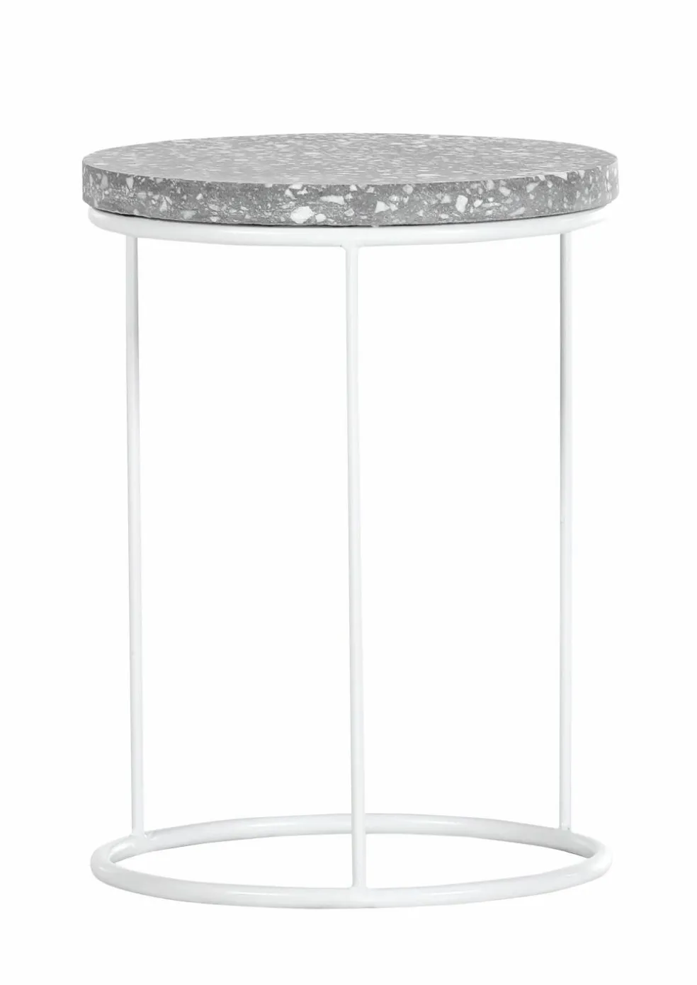 Table d'appoint TERRAZZO