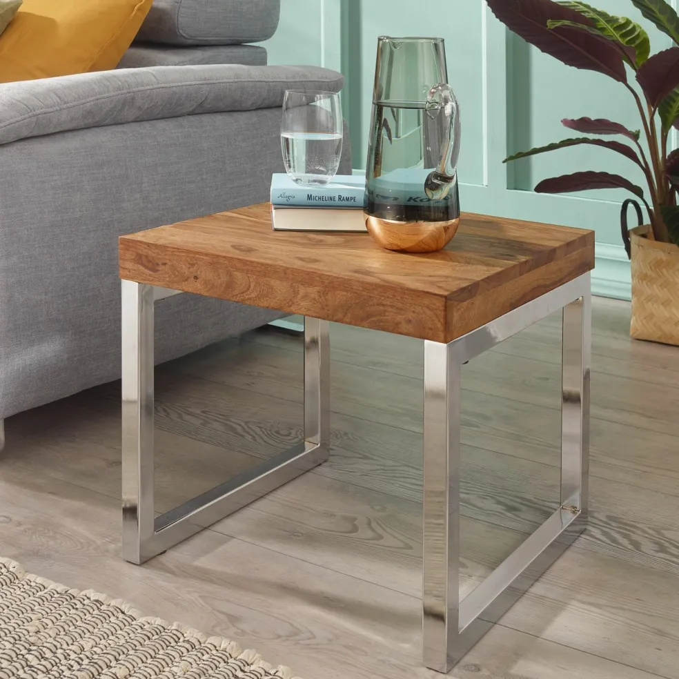 Table d'appoint THA MAKA