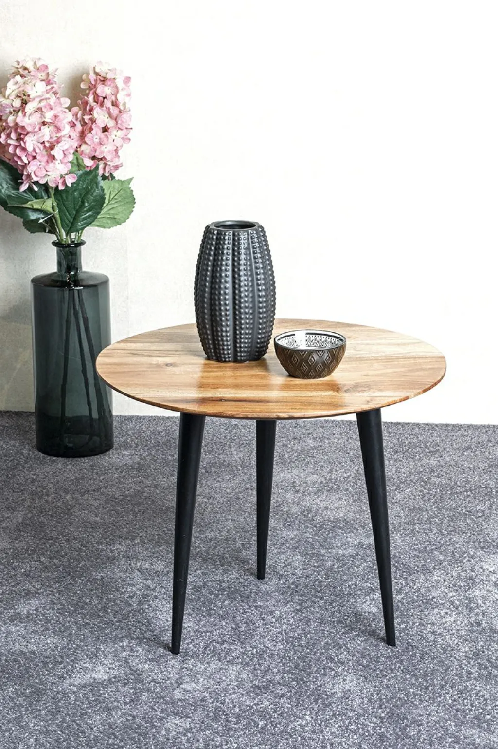 Haku Tables D'Appoint<Table d'appoint TUMACO