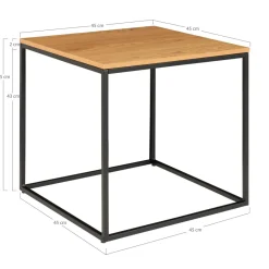 House Nordic Tables D'Appoint<Table d'appoint VITA