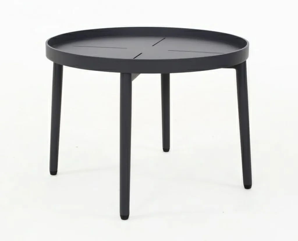 Niehoff Meubles De Jardin|Tables De Jardin<Table d'appoint 50x50cm KUTA