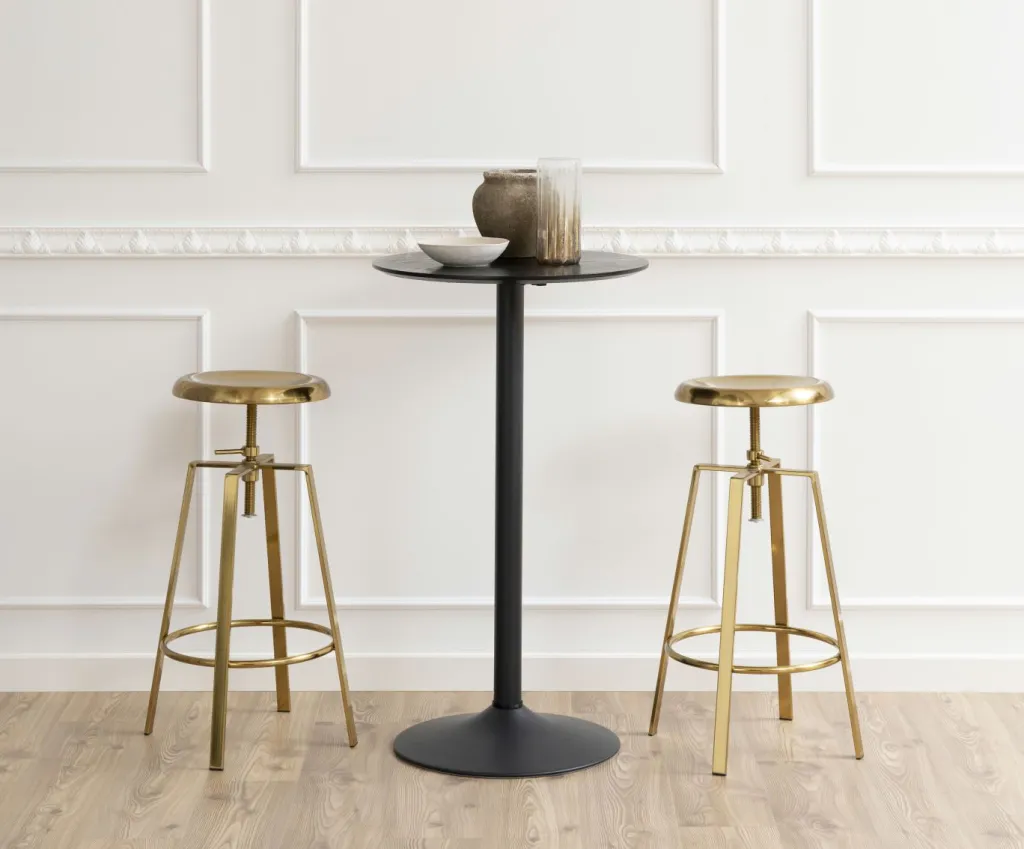 Actona Tables De Bar<Table de bar IBIZA
