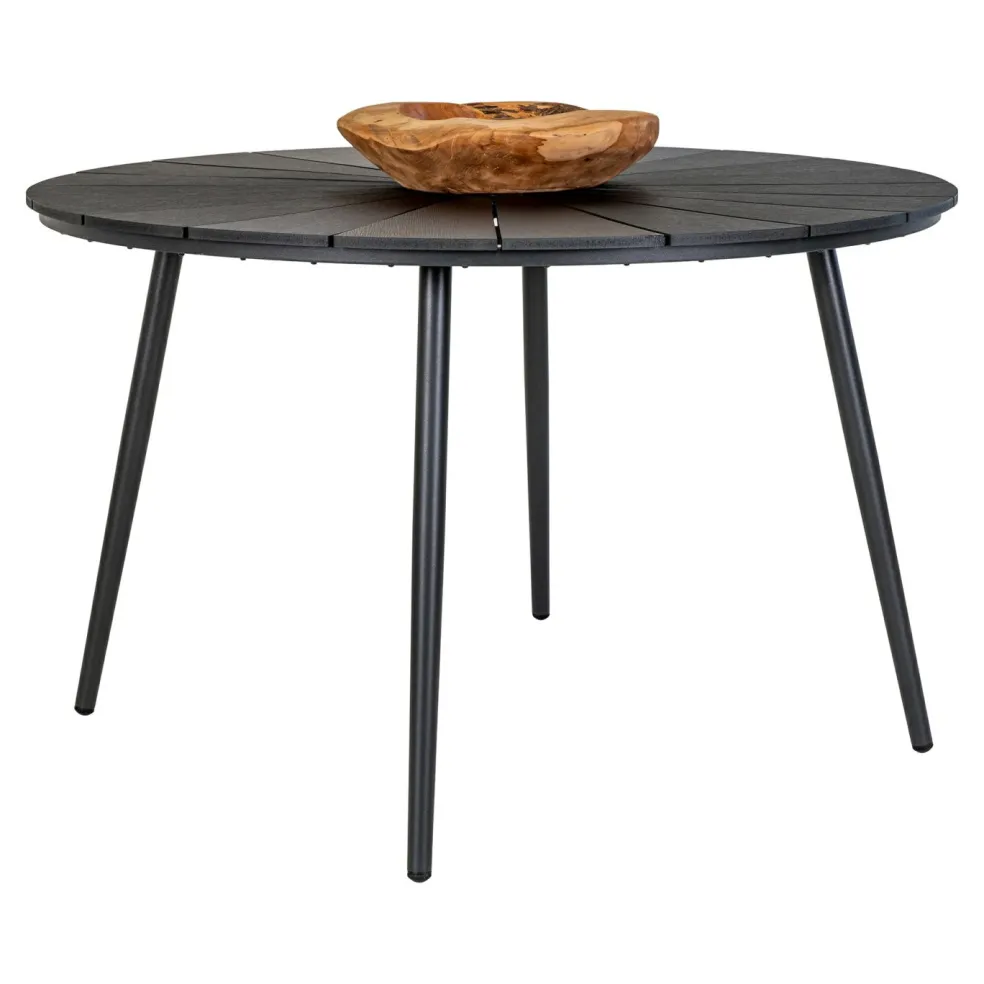 Table de jardin ATLANTA