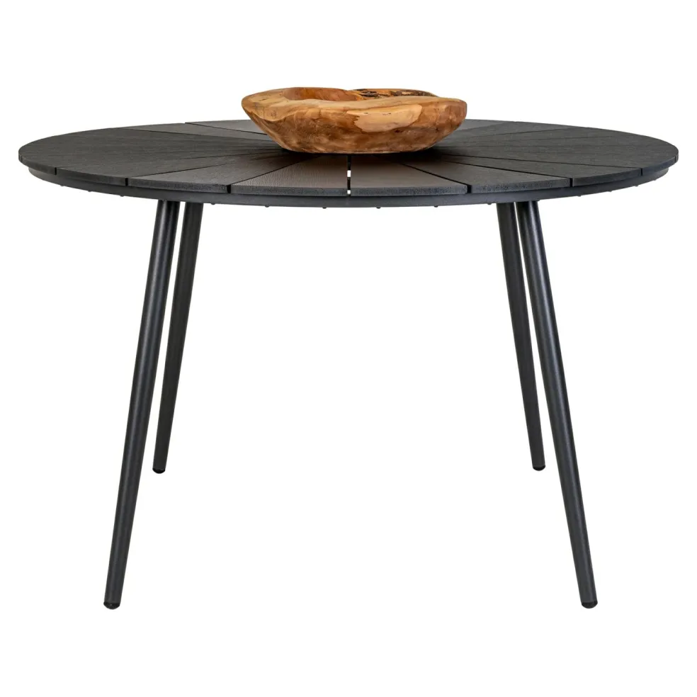 Table de jardin ATLANTA