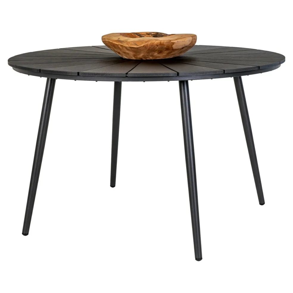 Table de jardin ATLANTA