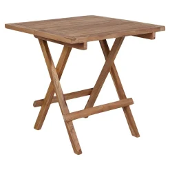 House Nordic Meubles De Jardin|Tables Pliantes De Jardin<Table de jardin BILBAO