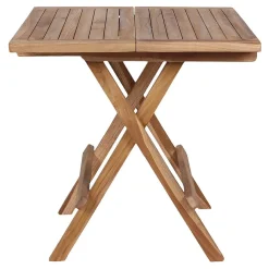 House Nordic Meubles De Jardin|Tables Pliantes De Jardin<Table de jardin BILBAO
