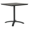 Table de jardin CHICAGO