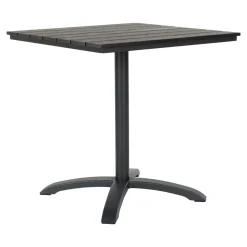 Table de jardin CHICAGO