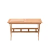 Möbilia Meubles De Jardin|Tables Pliantes De Jardin<Table de jardin COURCELLES