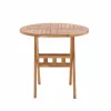 Table de jardin COURCELLES