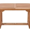 Table de jardin COURCELLES