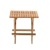 Möbilia Meubles De Jardin|Tables Pliantes De Jardin<Table de jardin COURCELLES