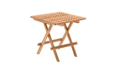 Möbilia Meubles De Jardin|Tables Pliantes De Jardin<Table de jardin COURCELLES
