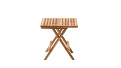 Möbilia Meubles De Jardin|Tables Pliantes De Jardin<Table de jardin COURCELLES