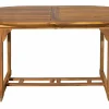 Möbilia Tables À Rallonges<Table de jardin DEINZE