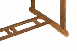 Möbilia Tables À Rallonges<Table de jardin DEINZE