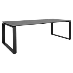 House Nordic Meubles De Jardin|Tables De Jardin<Table de jardin DENVER