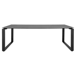House Nordic Meubles De Jardin|Tables De Jardin<Table de jardin DENVER