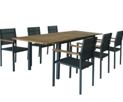 RRR Company Limited Meubles De Jardin|Tables De Jardin<Table de jardin FDR-94109-40