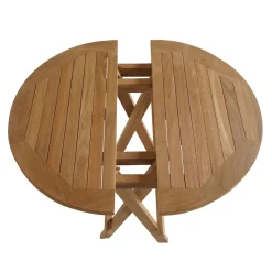 Table de jardin JAKARTA