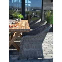 House Nordic Meubles De Jardin|Tables De Jardin<Table de jardin MURCIA