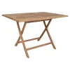 Table de jardin OVIEDO