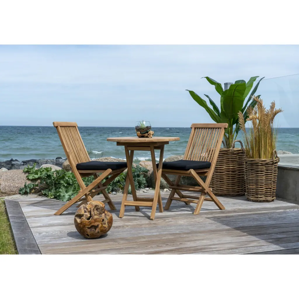 House Nordic Meubles De Jardin|Tables De Jardin<Table de jardin OVIEDO