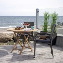 House Nordic Meubles De Jardin|Tables De Jardin<Table de jardin OVIEDO