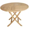Table de jardin TARAKAN