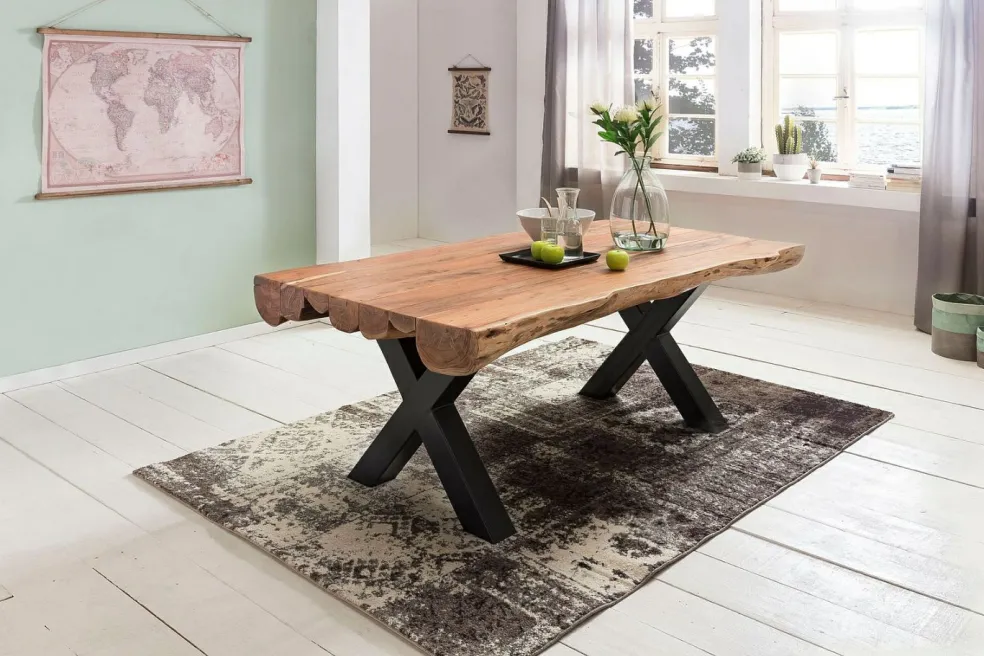 Table de repas BANG LAMUNG