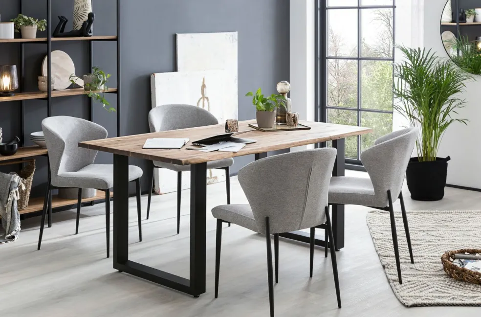 Table de repas BENGALON