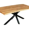 Direct4home Tables À Manger<Table de repas FORREST