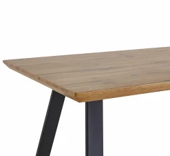 Möbilia Tables À Manger<Table de repas AALST