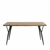 Möbilia Tables À Manger<Table de repas AALST