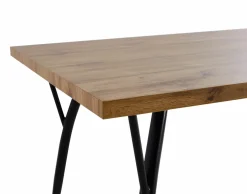 Möbilia Tables À Manger<Table de repas AALST